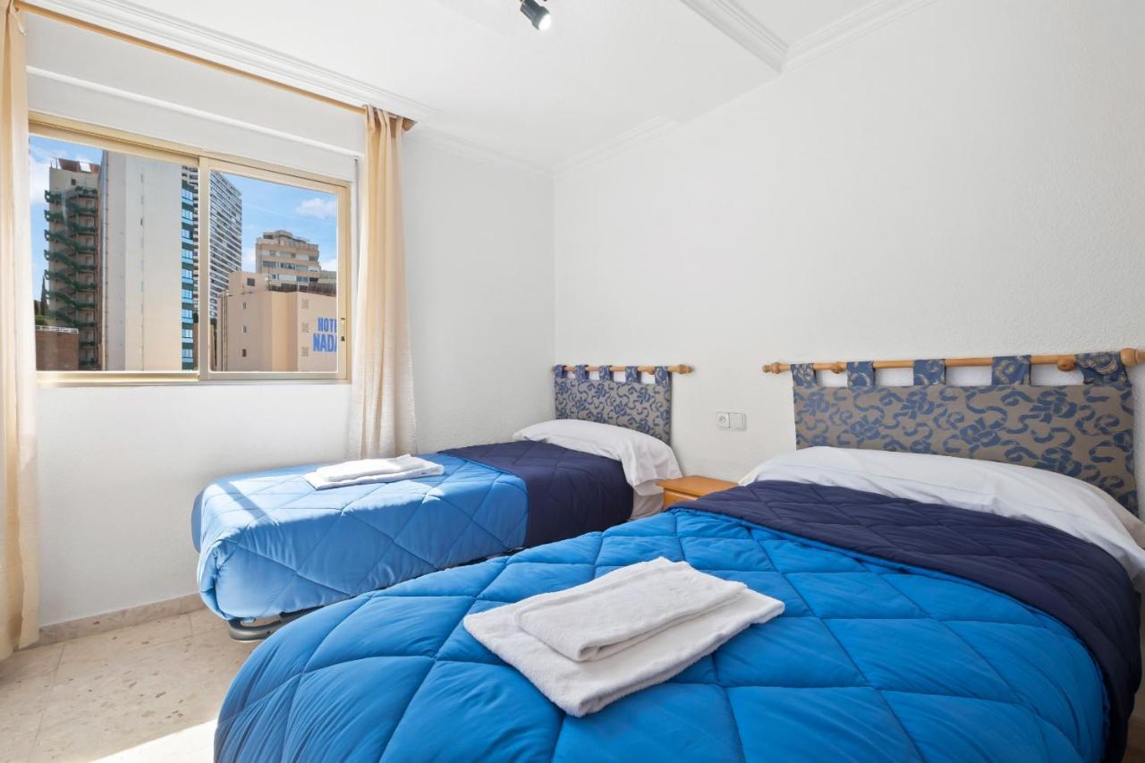 Don Miguel 8-c Levante Appartement