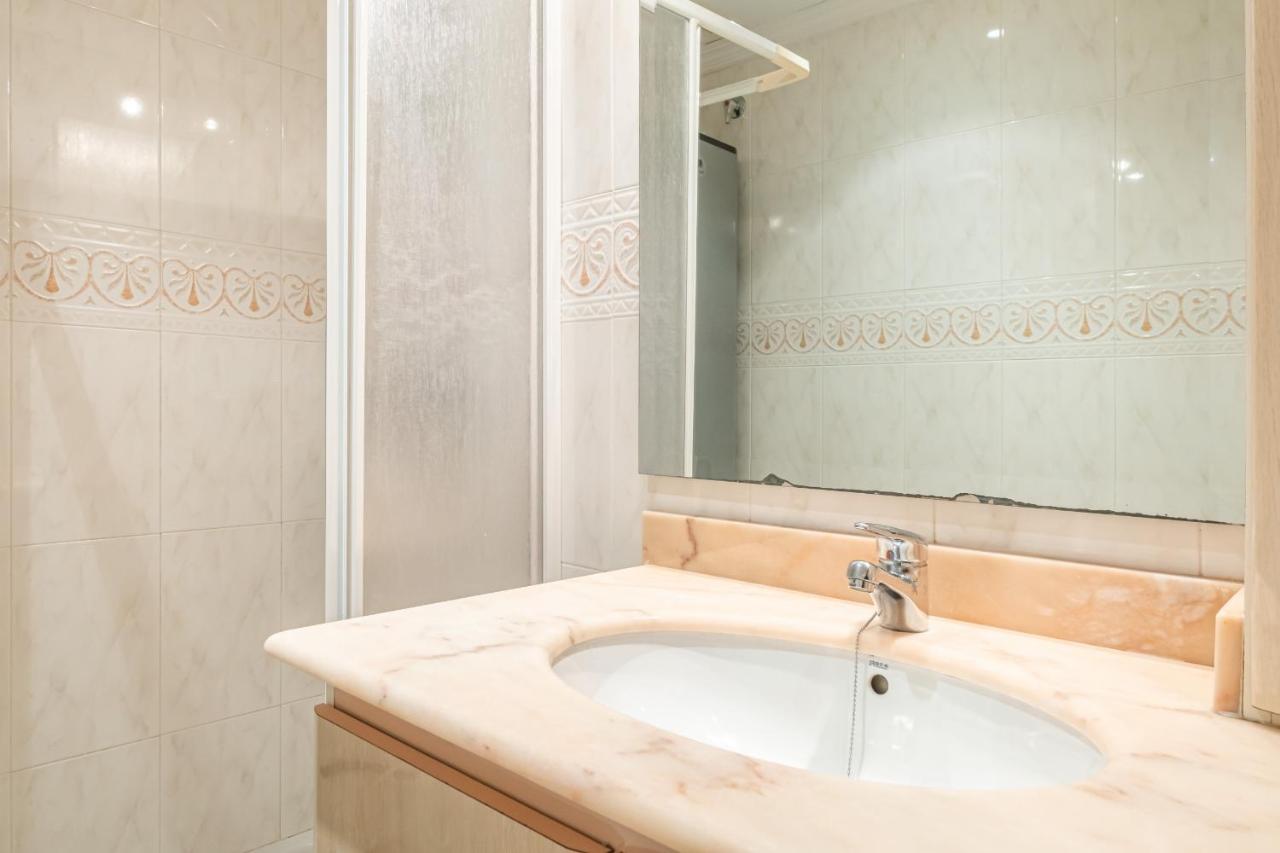 Don Miguel 8-c Levante Appartement