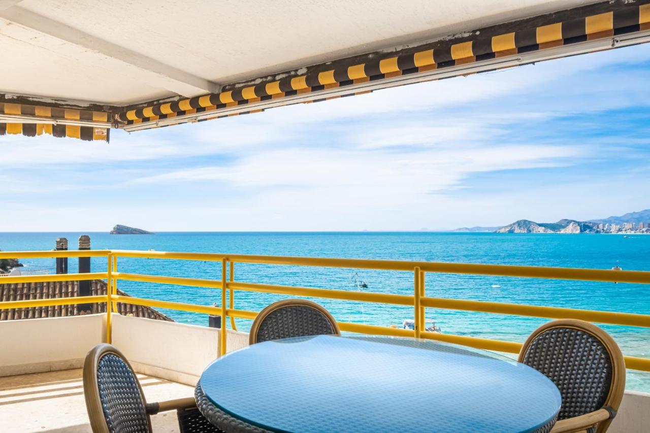 Don Miguel 8-c Levante Appartement *