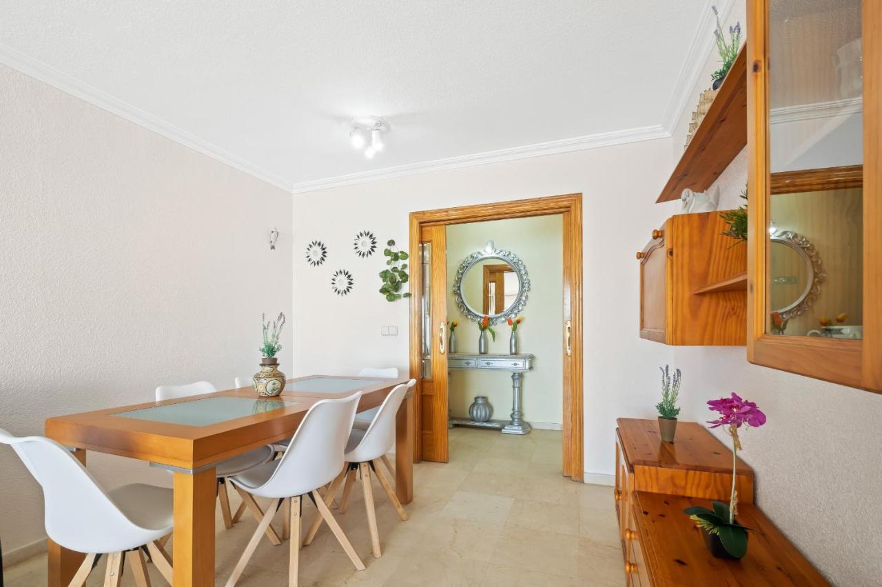 Don Miguel 8-c Levante Appartement Benidorm