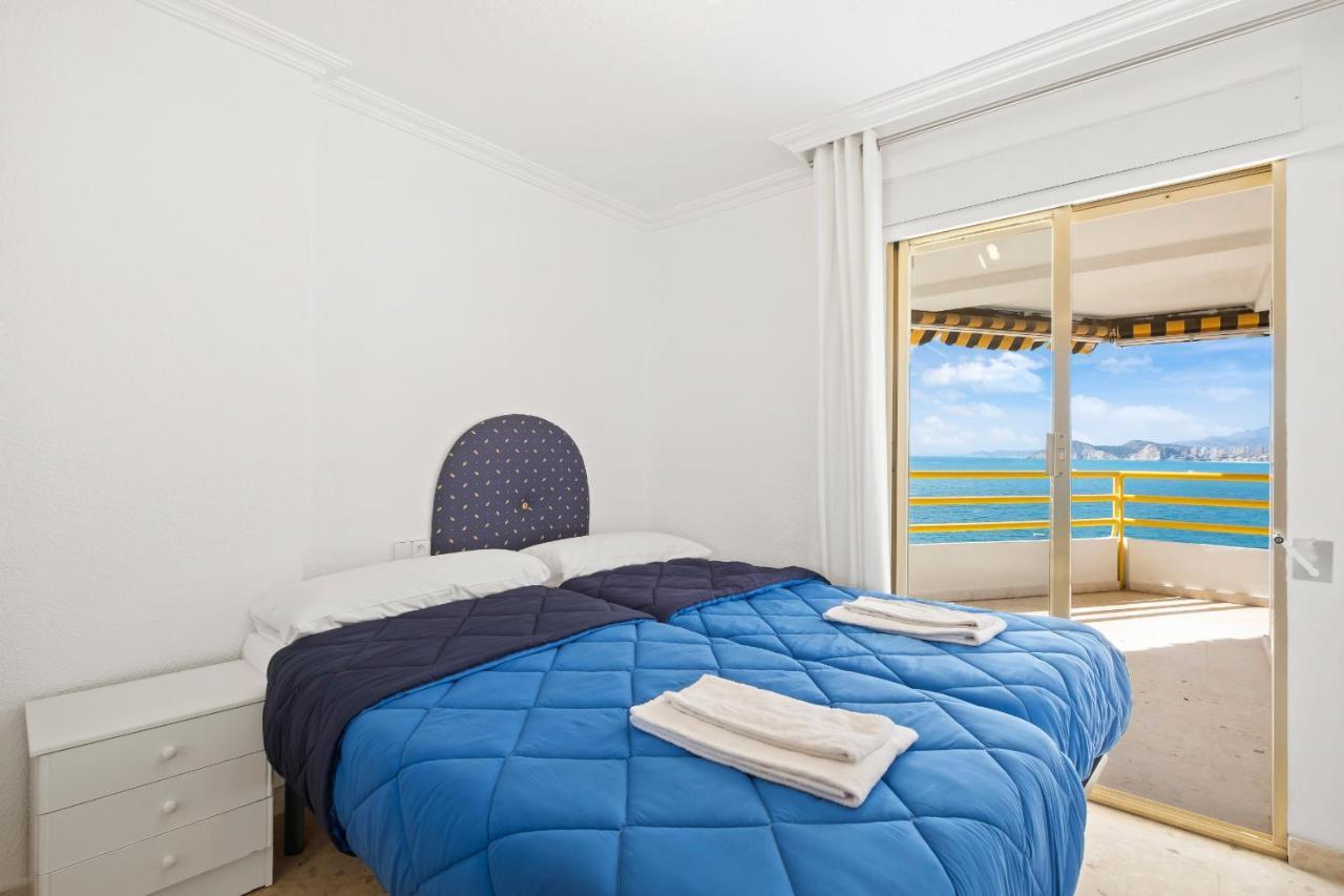 Appartement Don Miguel 8-c Levante