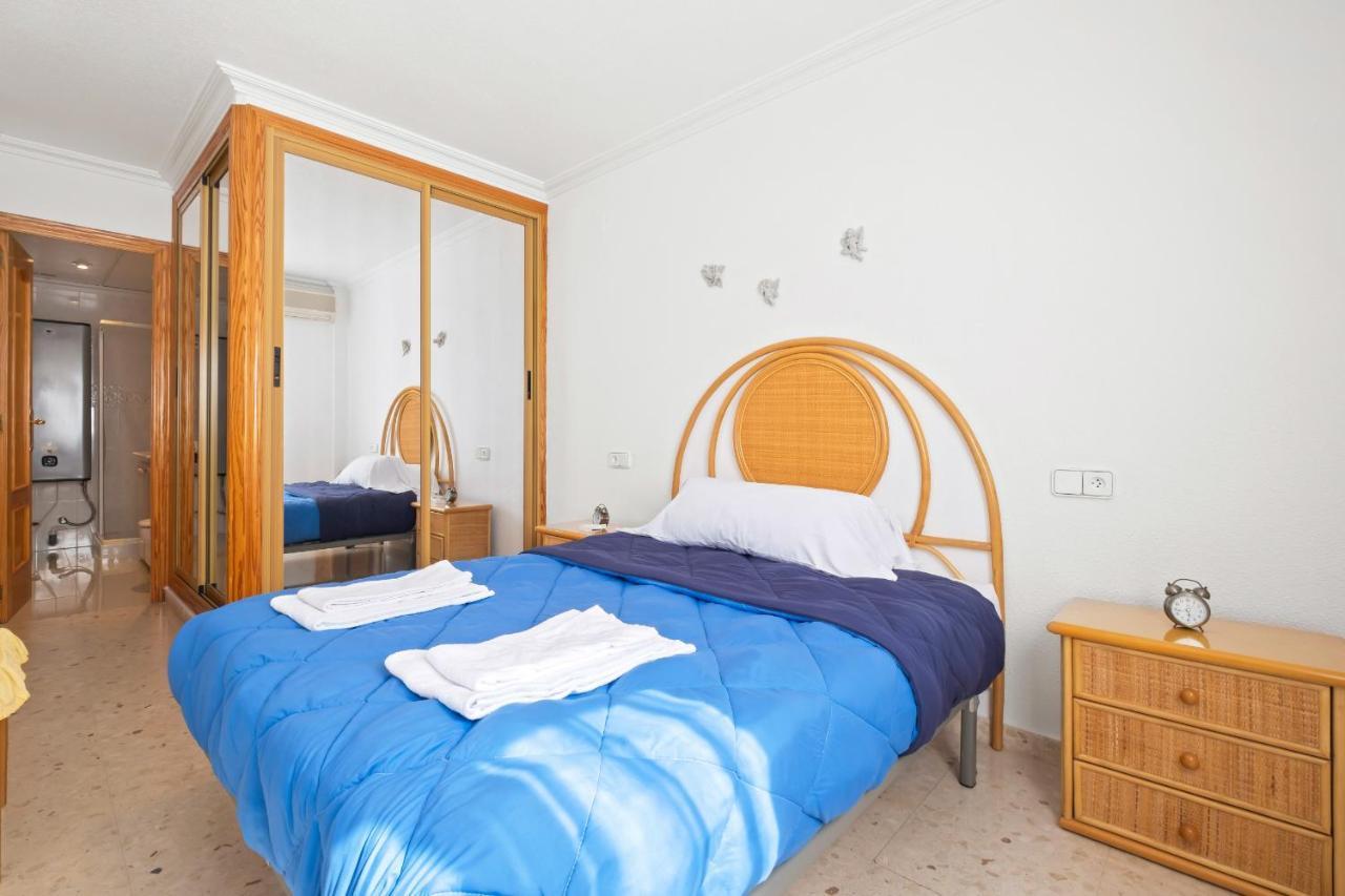 Don Miguel 8-c Levante Appartement Benidorm