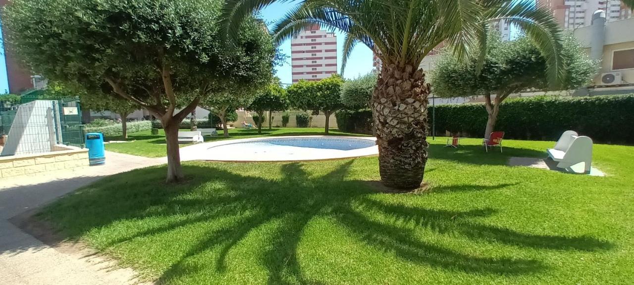 Apartamento Con Vistas Al Mar Poniente Avda Uruguay *