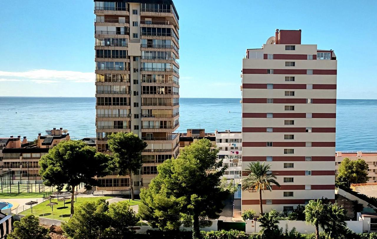 Apartamento Con Vistas Al Mar Poniente Avda Uruguay Apartment *