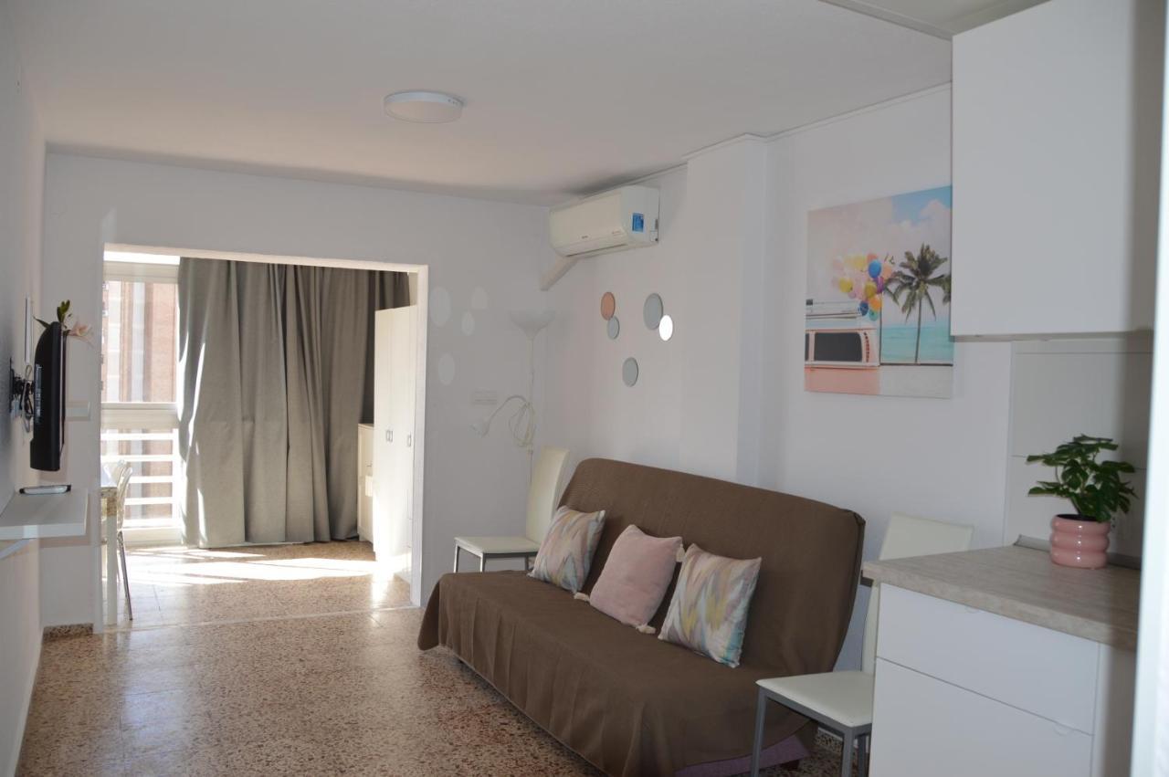 Apartamento Provima Benidorm