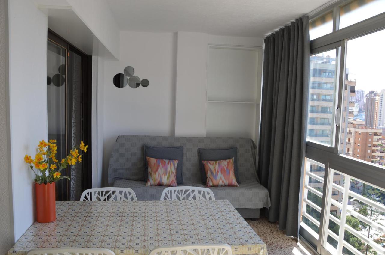 Apartamento Provima