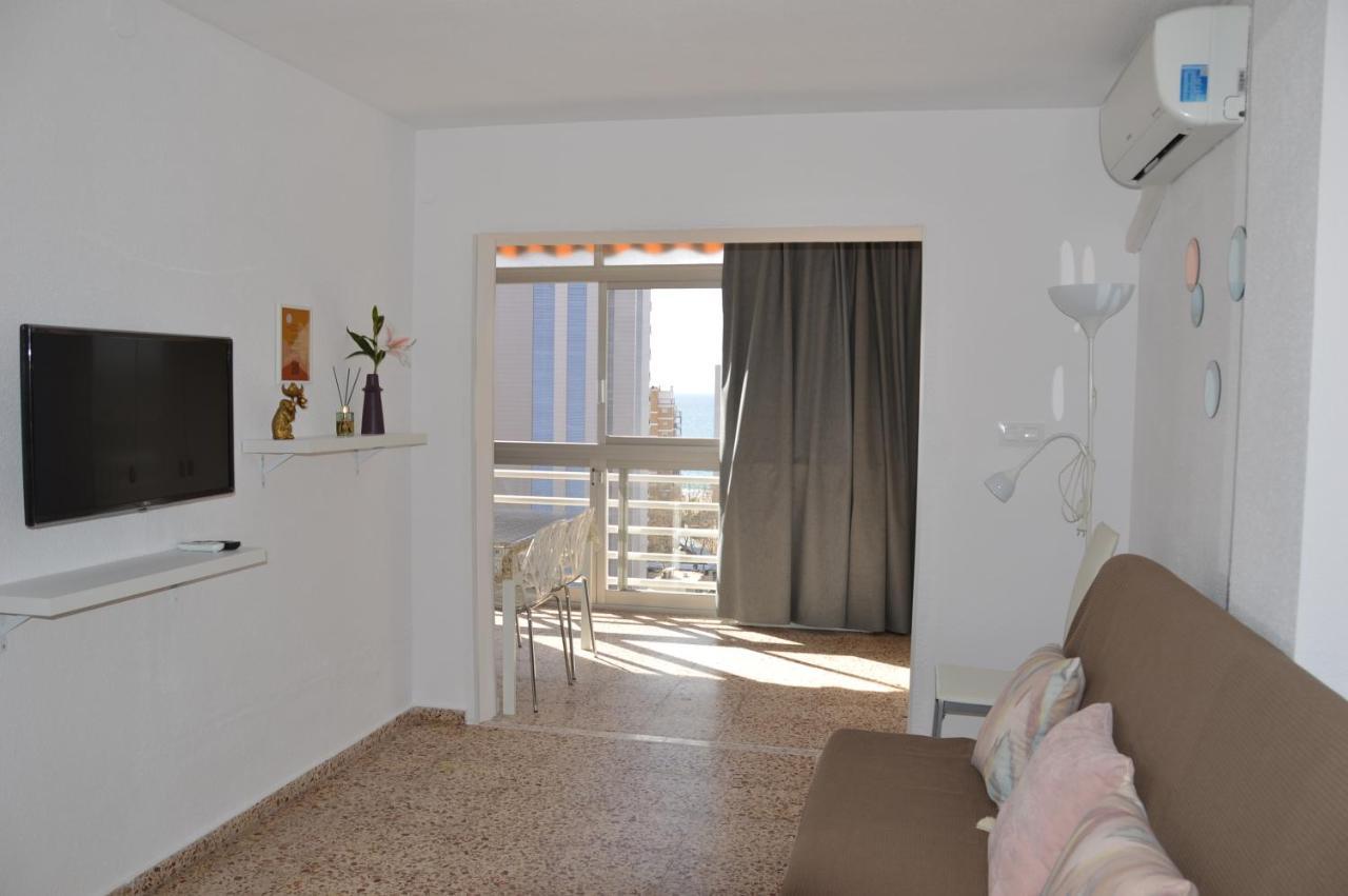 Apartamento Provima Benidorm