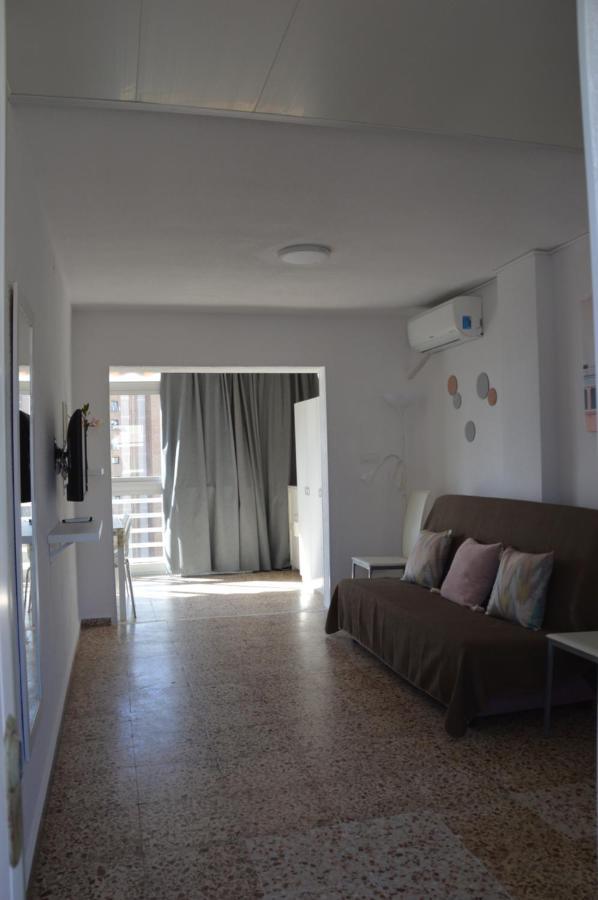Provima Apartamento Benidorm