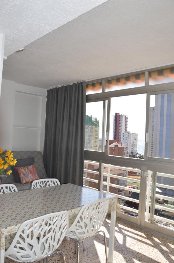 Provima Apartamento Benidorm