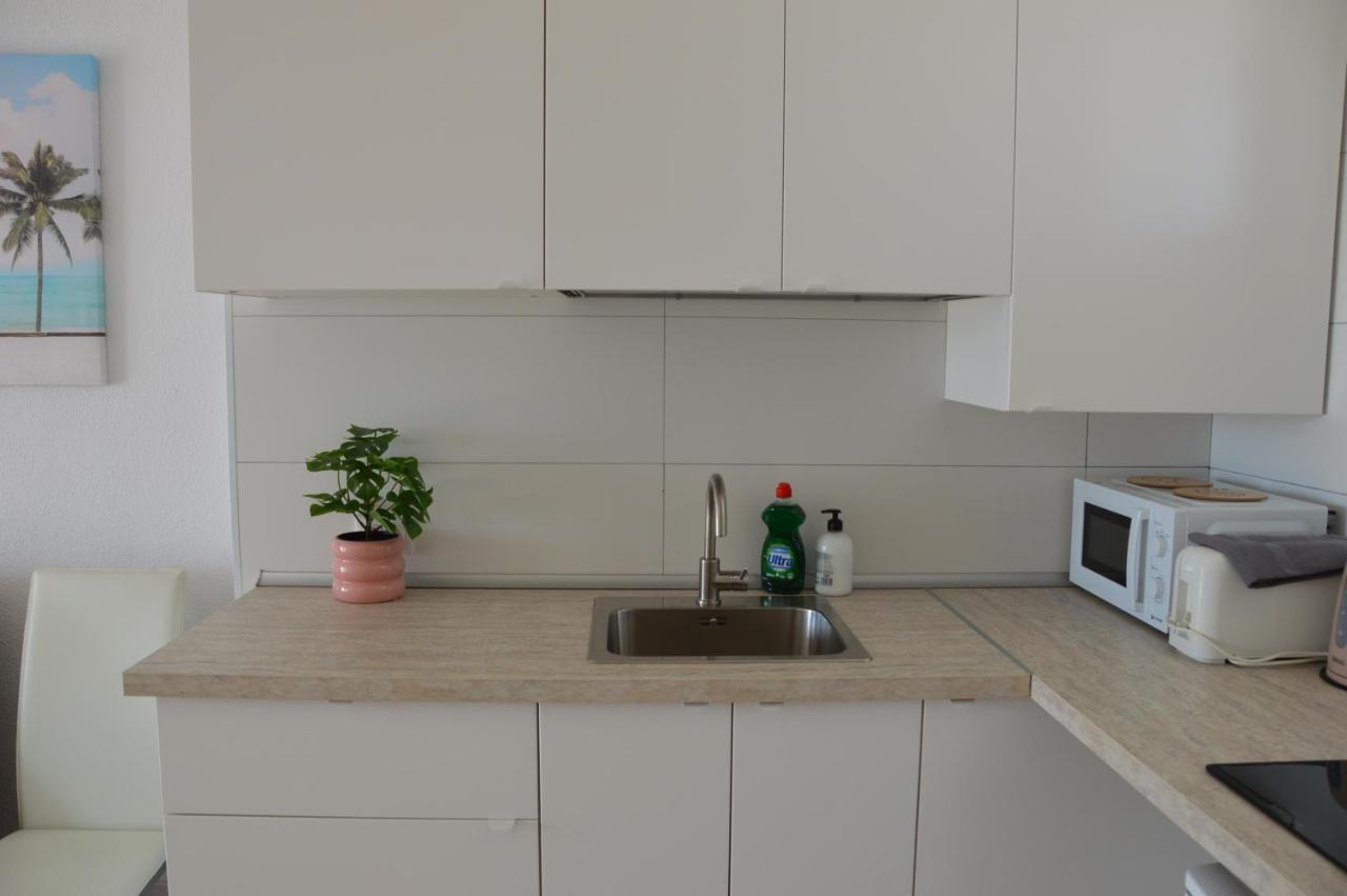 Apartamento Provima Benidorm