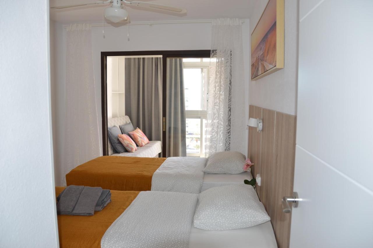 Apartamento Provima Benidorm