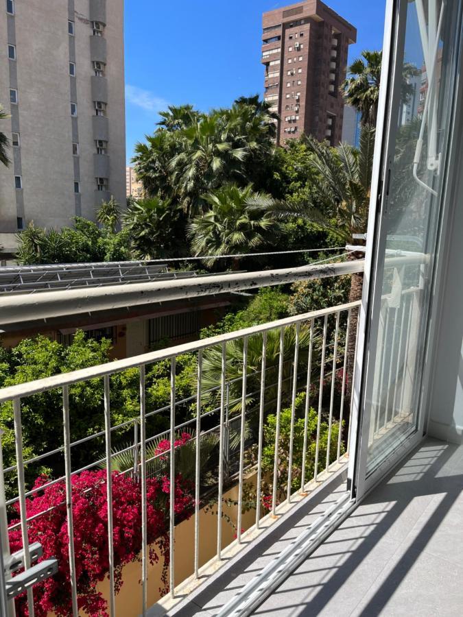 Apartment Roymar 14 Playa Benidorm