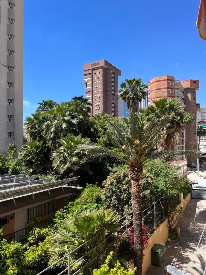 Roymar 14 Playa Benidorm