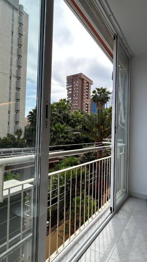 Apartment Roymar 14 Playa