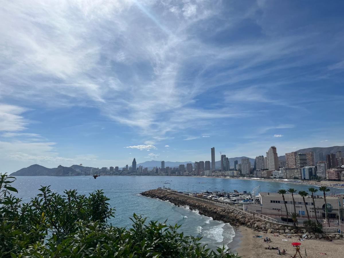 Roymar 14 Playa Benidorm