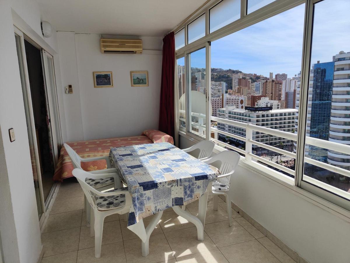 Solo Familias Domo Apartamento *