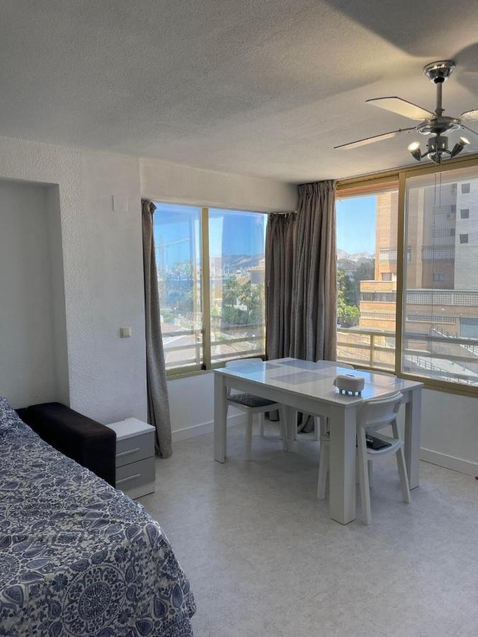 Del Mar Apartment Benidorm