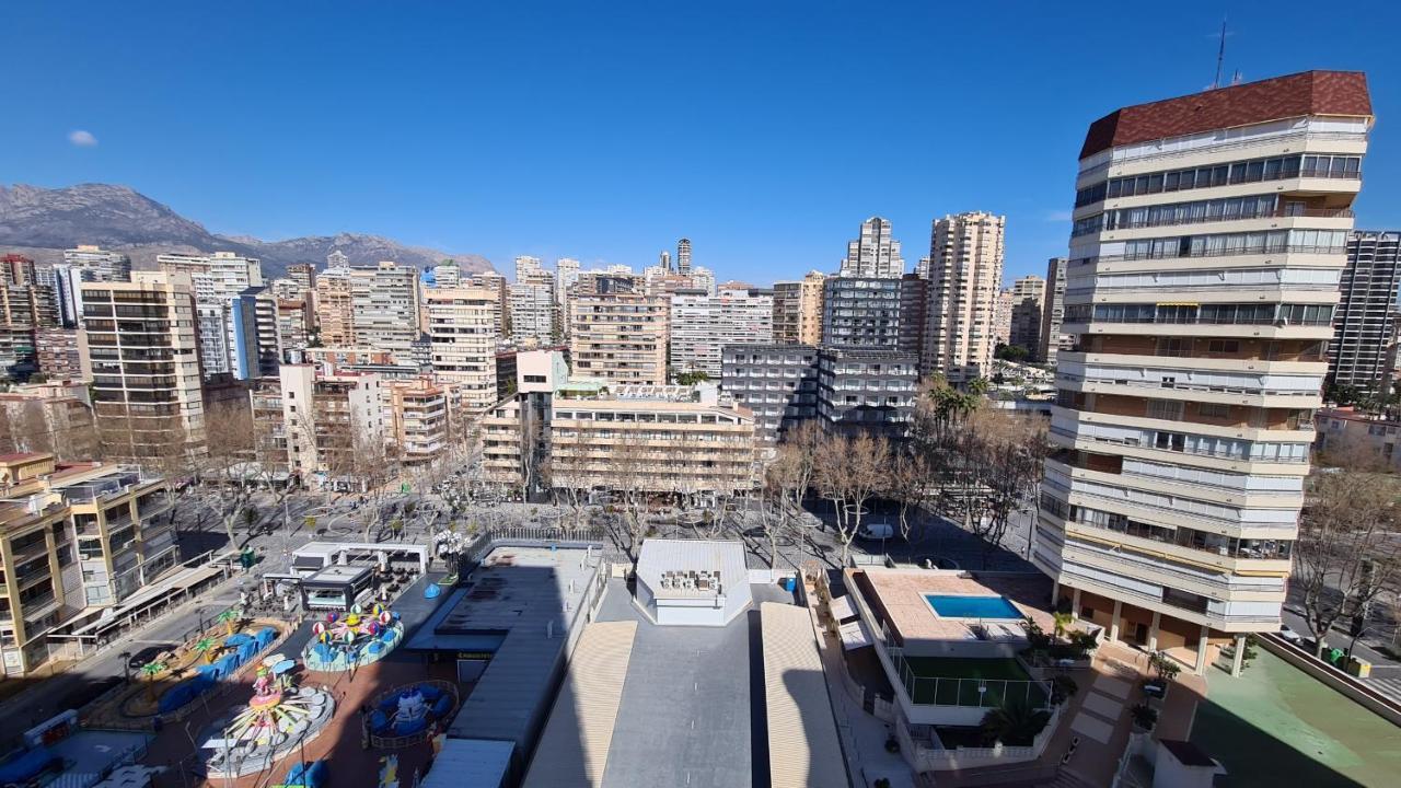 Apartamento Edificio Miramar Playa Apartment