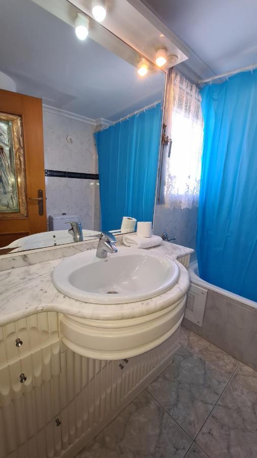 Apartamento Edificio Miramar Playa Apartment Benidorm