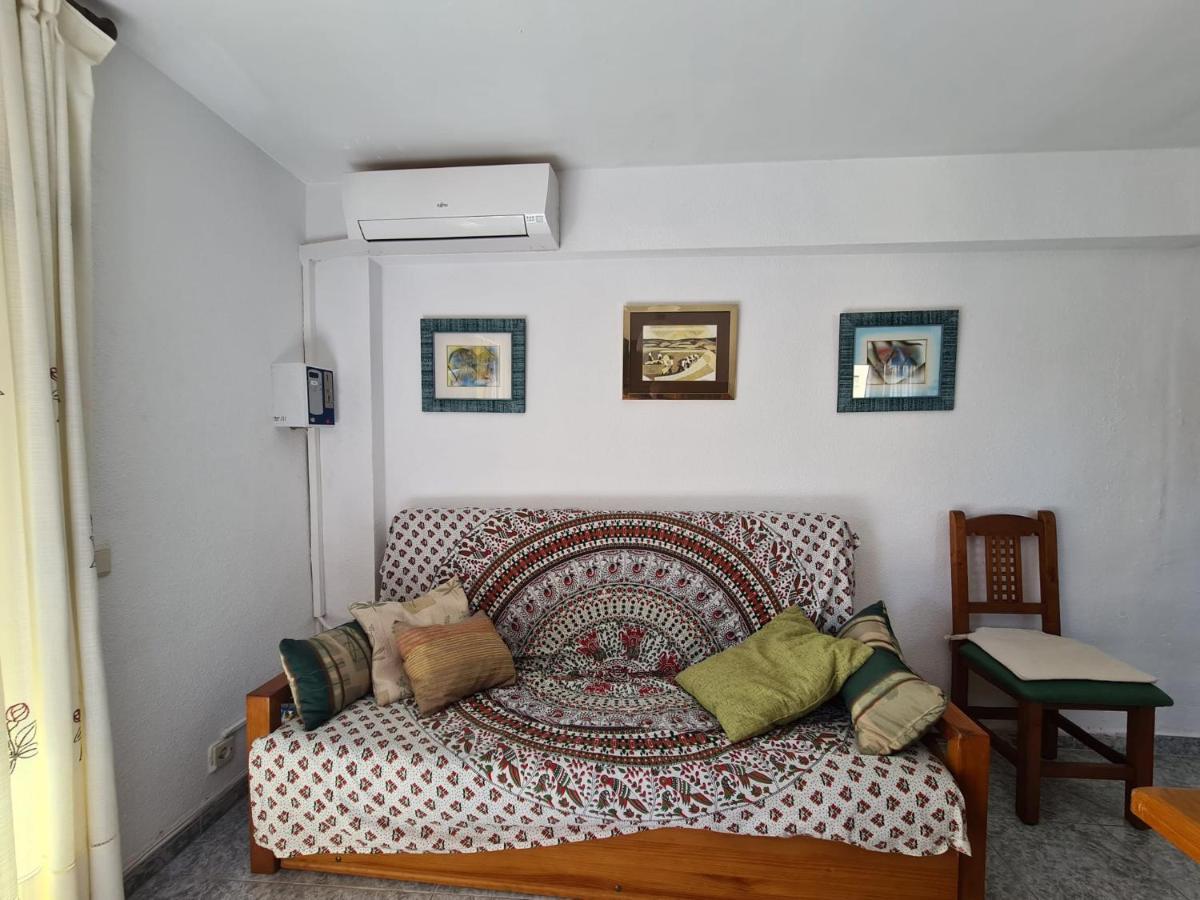 Apartamento Edificio Acacias I -9 * Benidorm