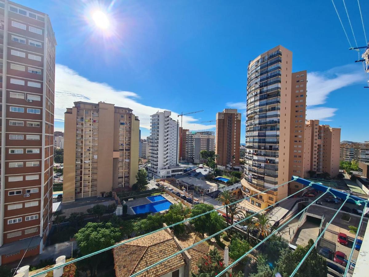 Apartment Apartamento Edificio Acacias I -9 *