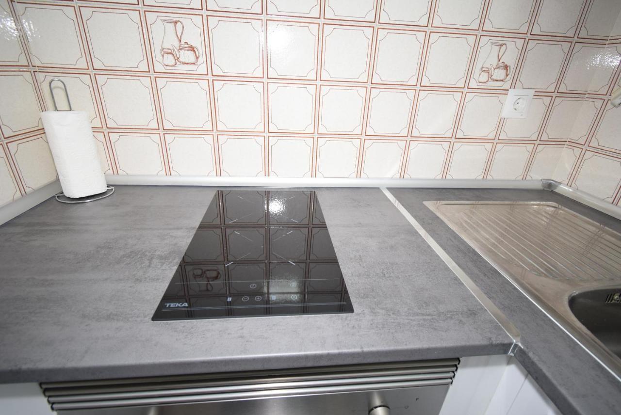 Ocean 3 I - Arena Apartment *