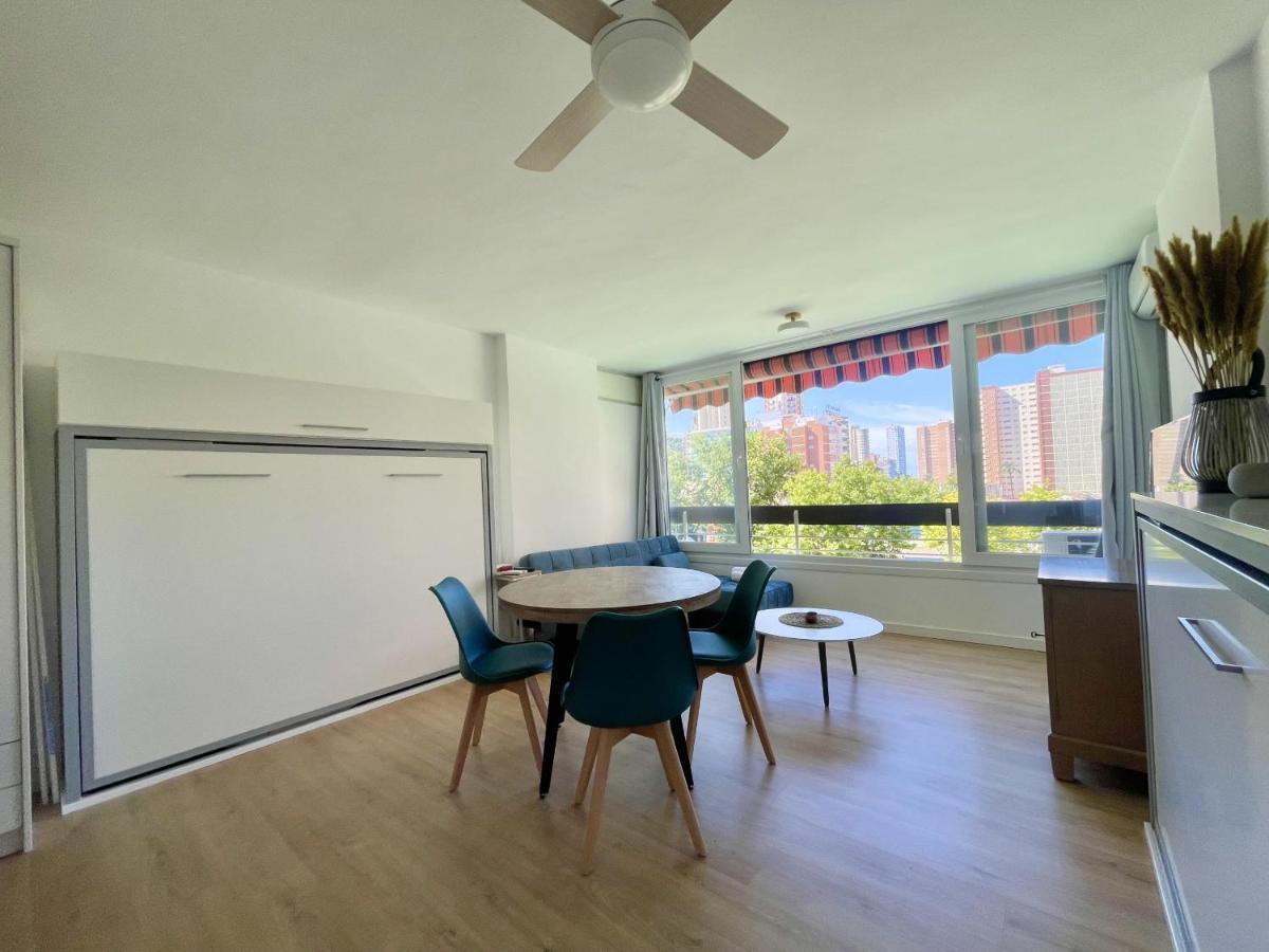 Cozy And Modern Studio * Benidorm