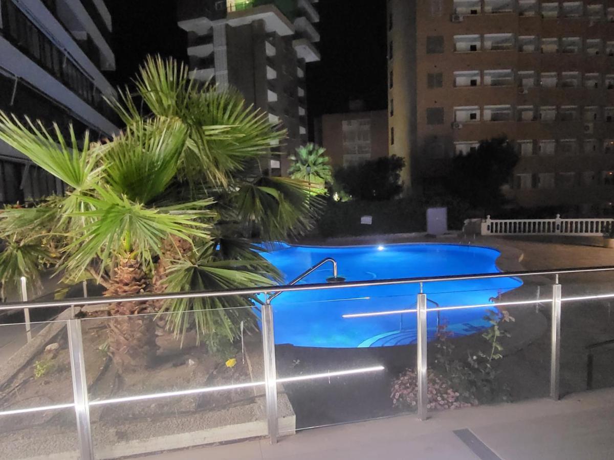 Trinisol Ii Private With Sea View Appartement *