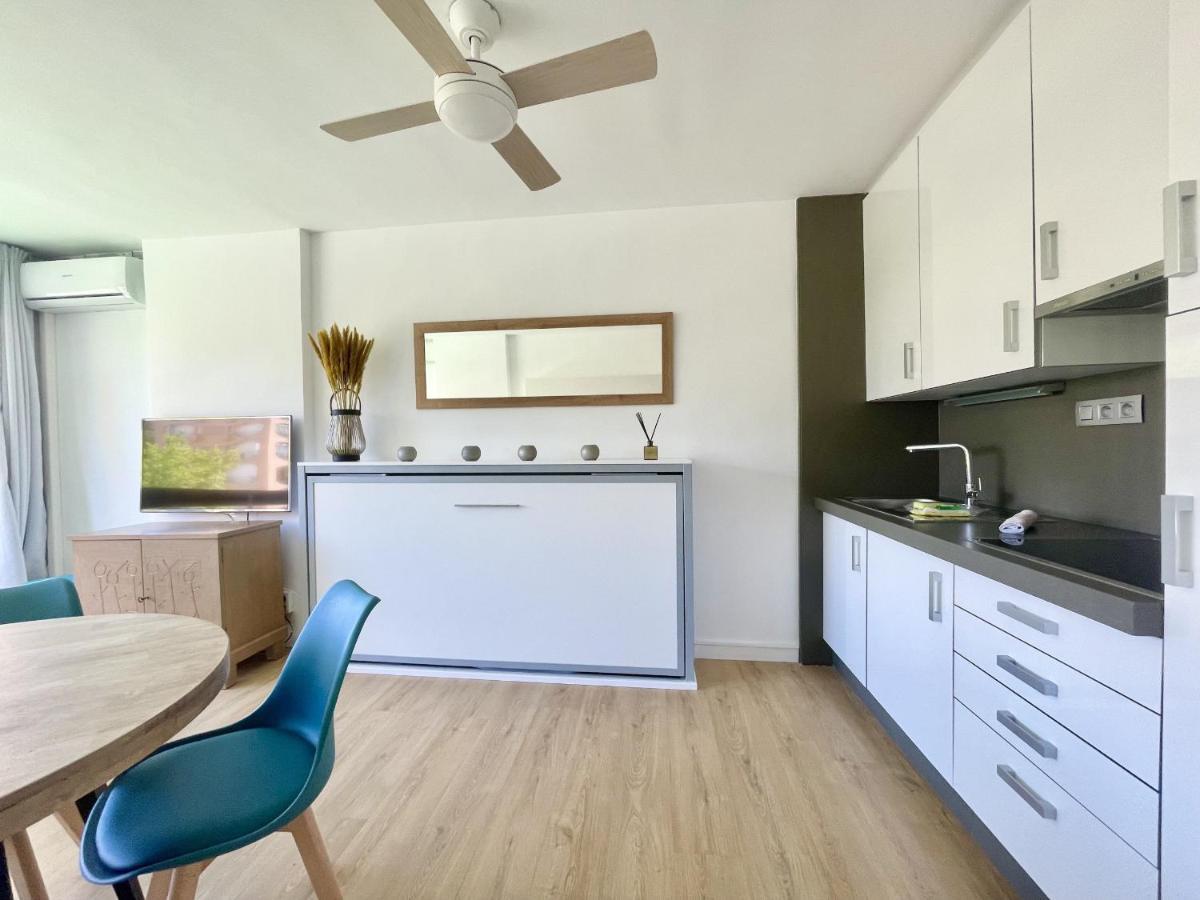 Cozy And Modern Studio * Benidorm