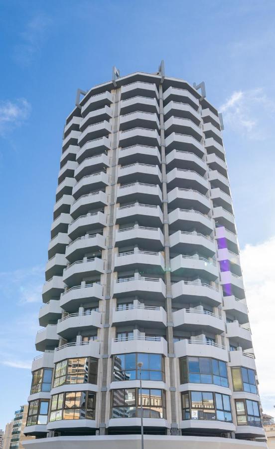 Apartment San Jaime Center
