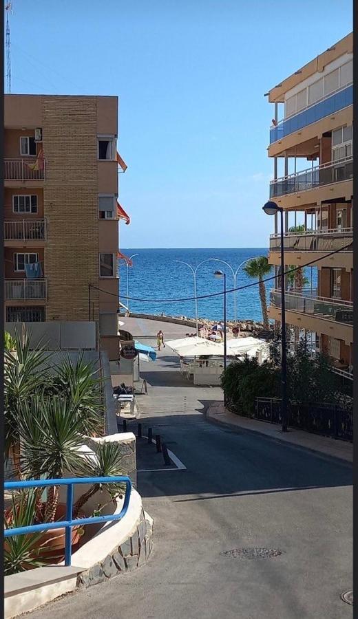 Apartment La Casa Del Sol Benidorm