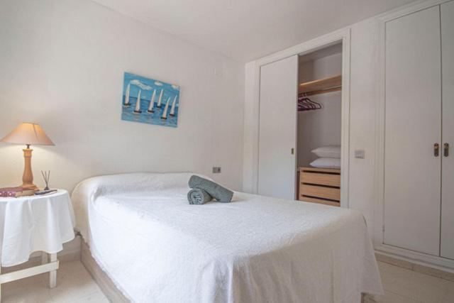 La Casa Del Sol Apartment