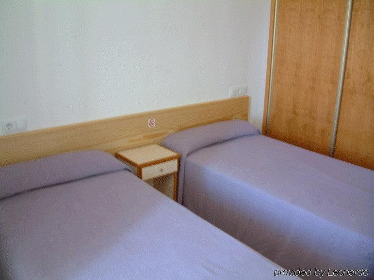 Mariscal Vii Apts Apartment *