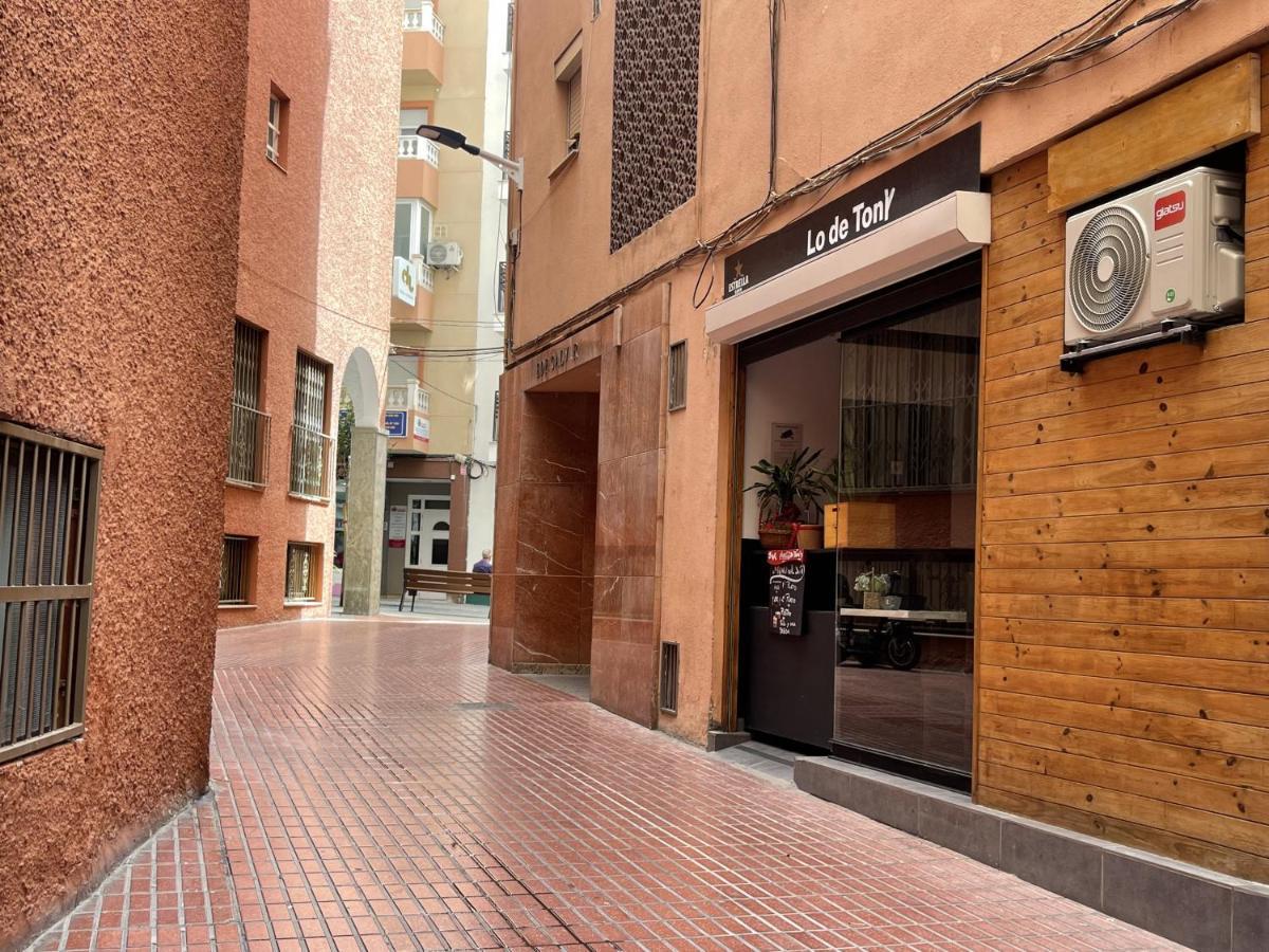 La Font De Tomas Ortuno