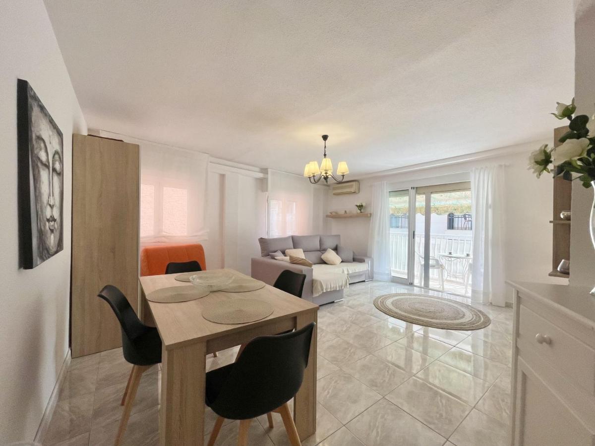Apartment La Font De Tomas Ortuno