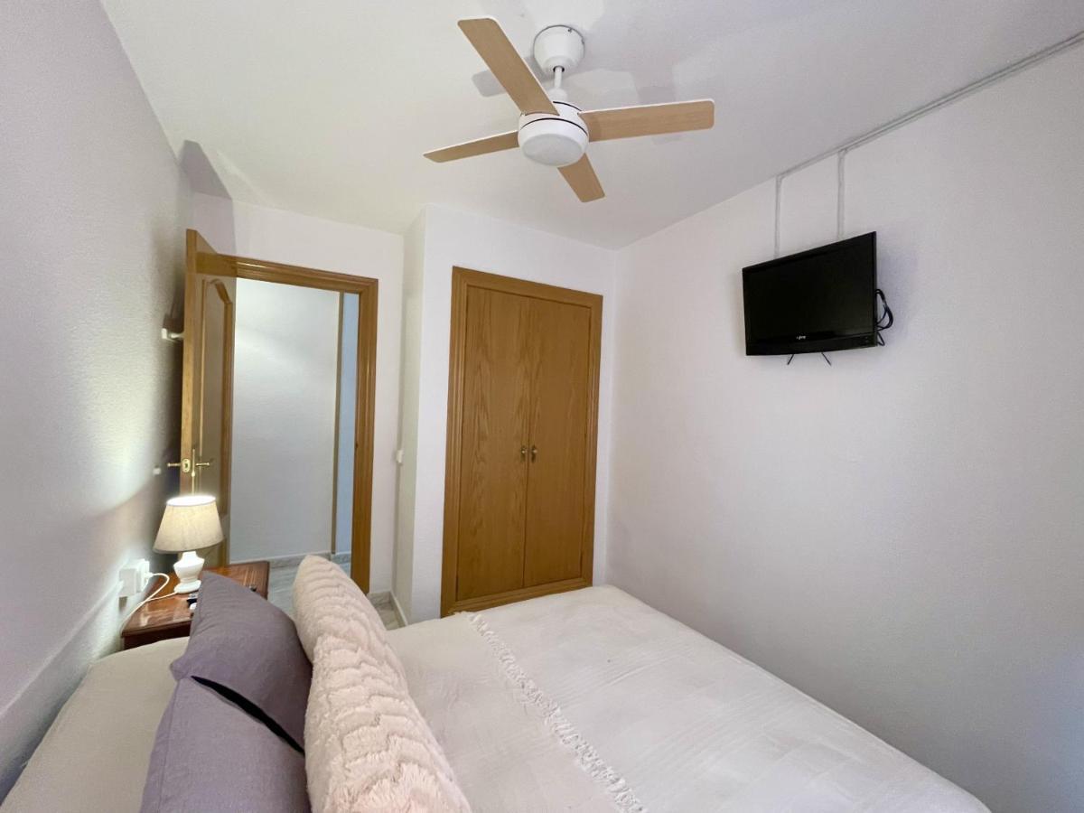 Apartment La Font De Tomas Ortuno Benidorm