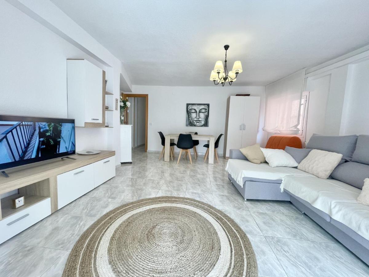 Apartment La Font De Tomas Ortuno Benidorm