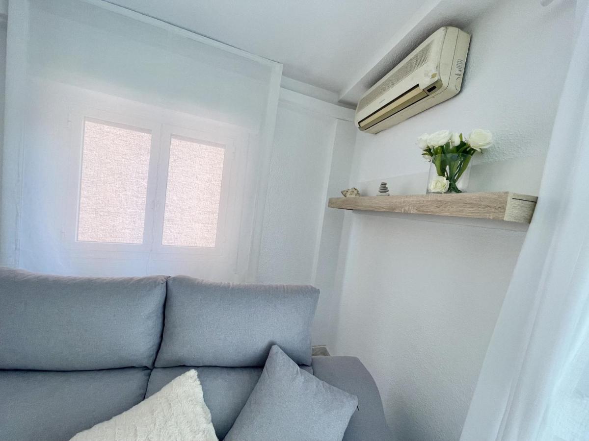 Apartment La Font De Tomas Ortuno Benidorm