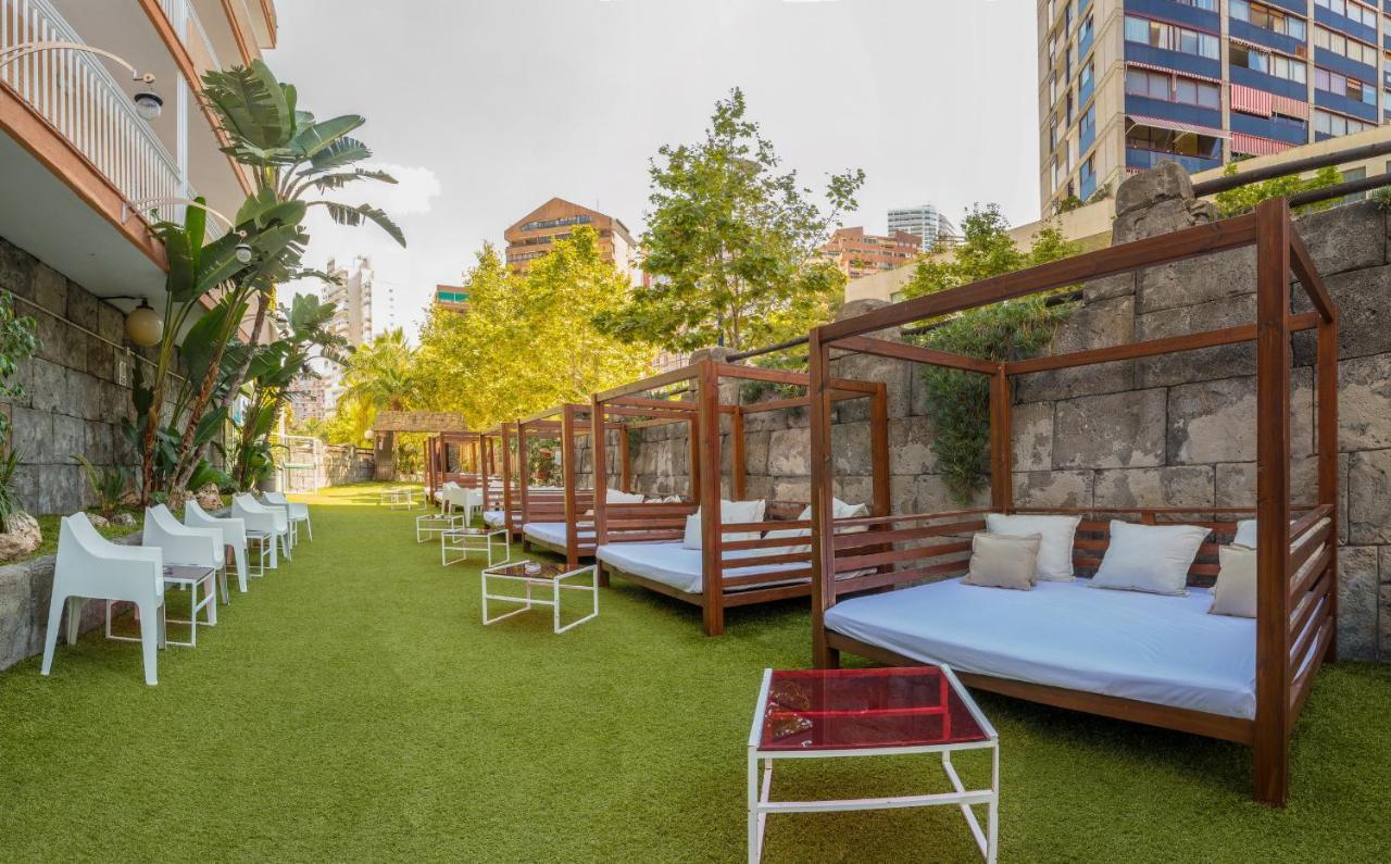Bc Music (adults Only) Apartamento