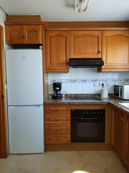 Appartement Apto En Gemelos 20 Piscina Y Parking Playa Levante