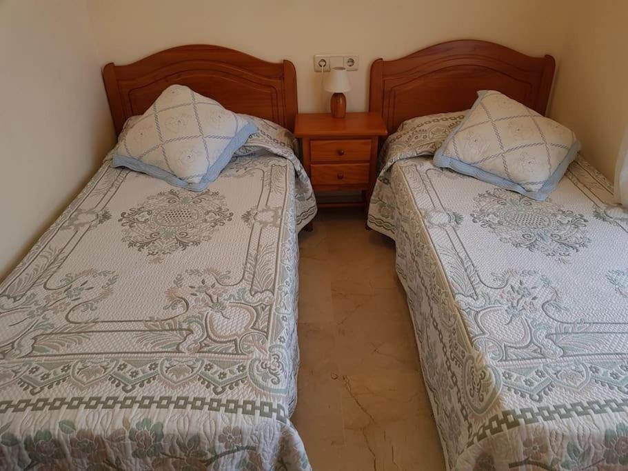 Appartement Apto En Gemelos 20 Piscina Y Parking Playa Levante