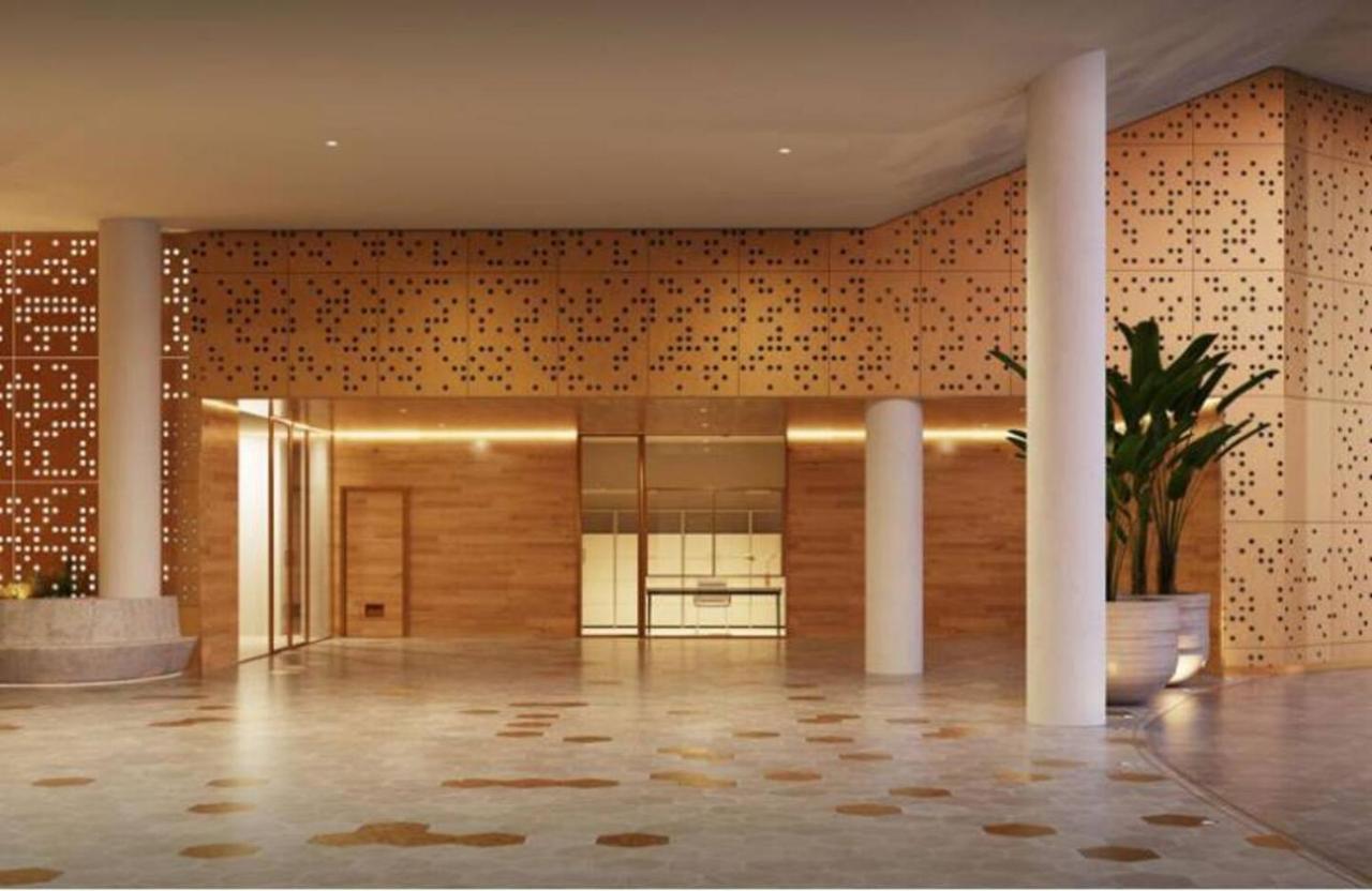 Intempo Residential Sky & - Benidorm, Espana *