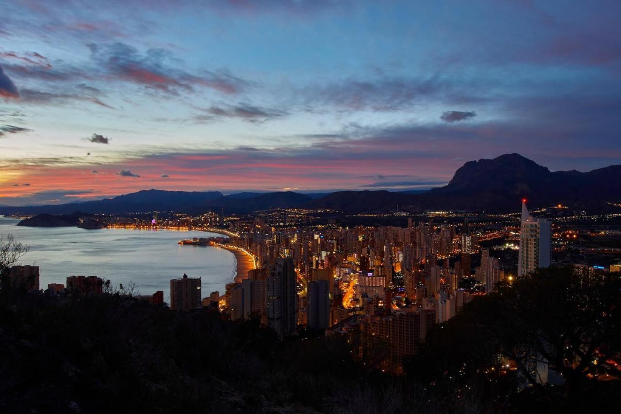 Intempo Residential Sky & - Benidorm, Espana