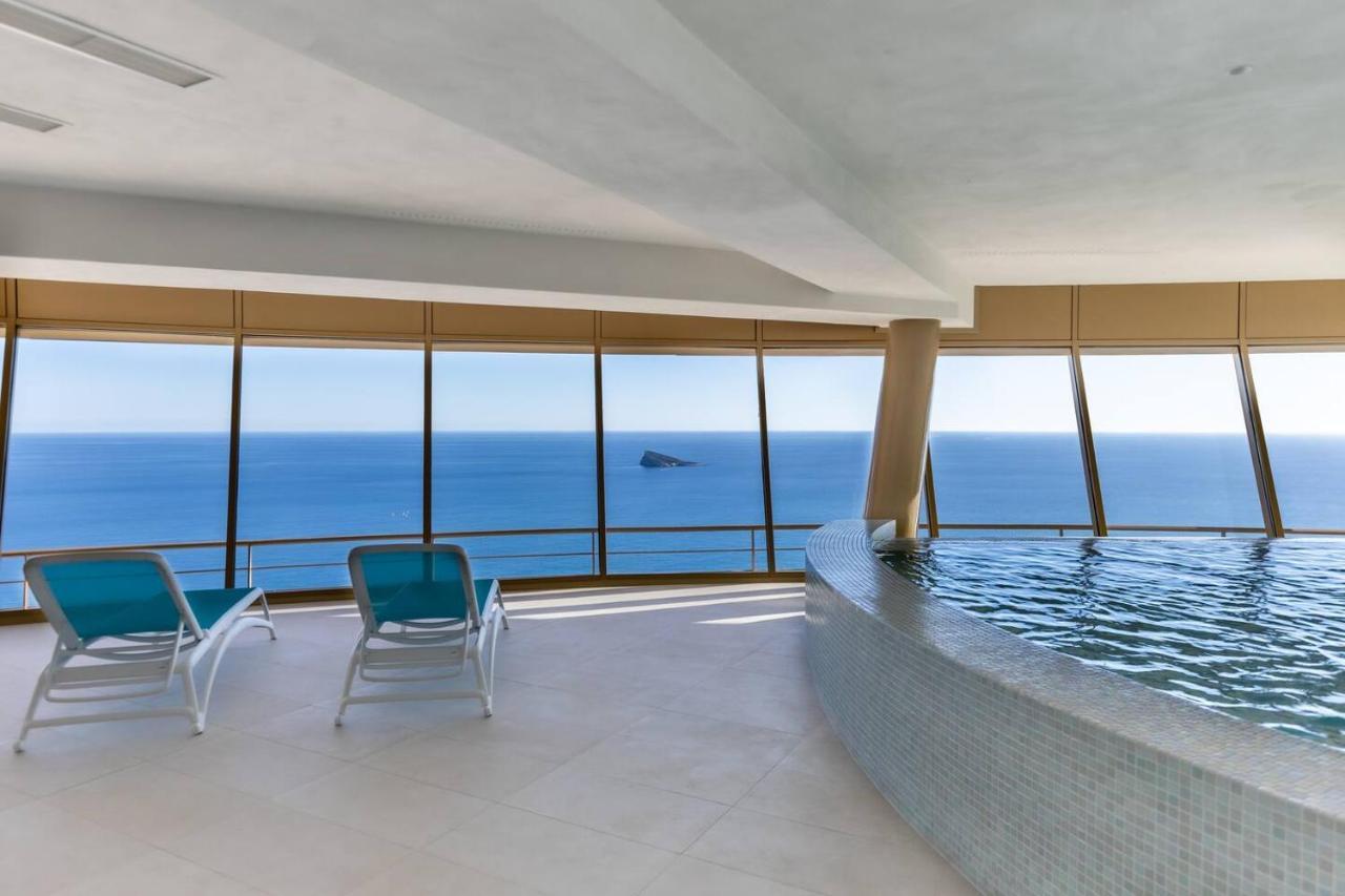 Intempo Residential Sky & - Benidorm, Espana *