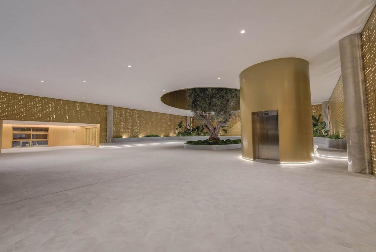Intempo Residential Sky & - Benidorm, Espana *