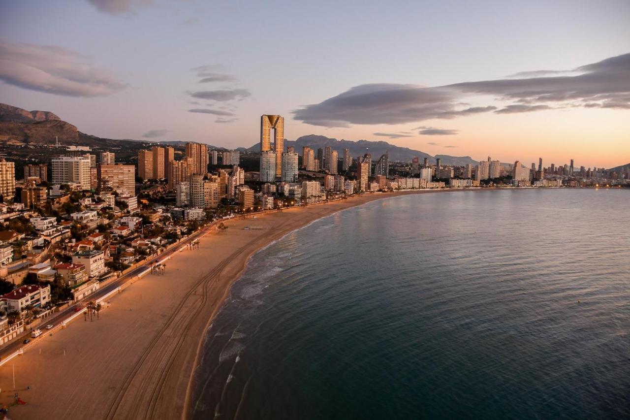 Intempo Residential Sky & - Benidorm, Espana Appartement Benidorm