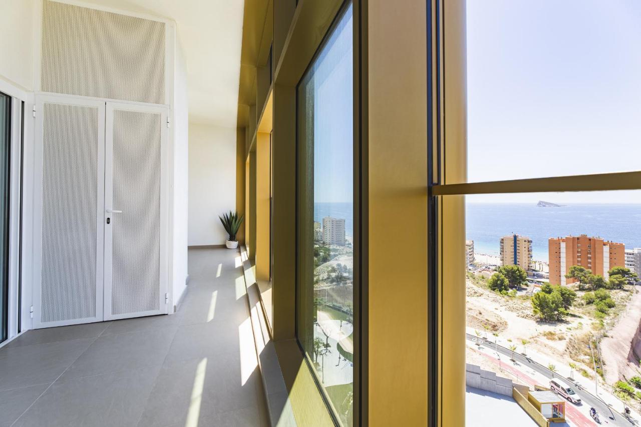 Intempo Residential Sky & - Benidorm, Espana Appartement Benidorm