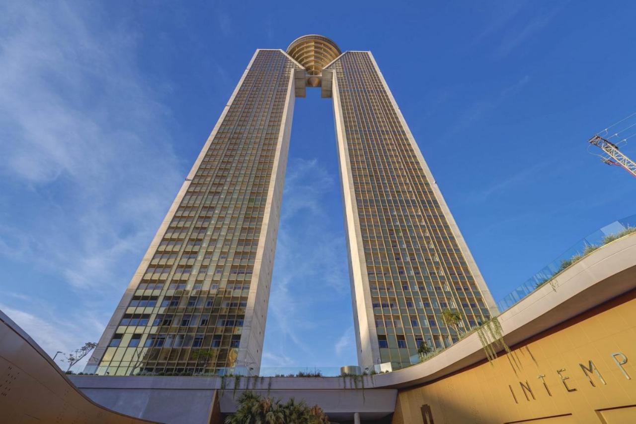 Intempo Residential Sky & - Benidorm, Espana *