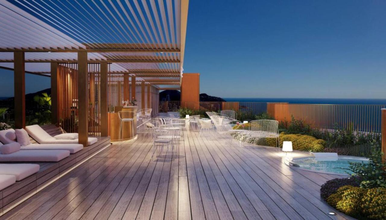 Appartement Intempo Residential Sky & - Benidorm, Espana