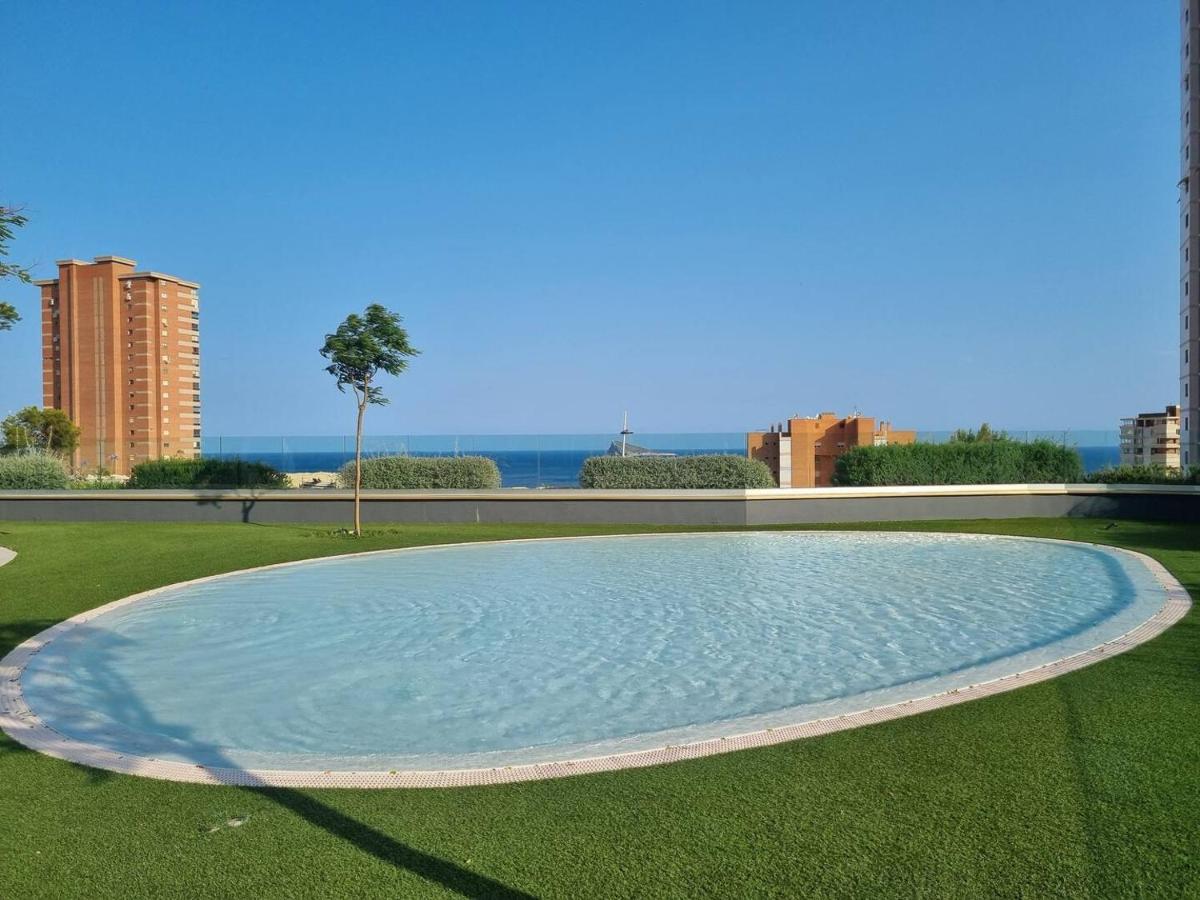 Intempo Residential Sky & - Benidorm, Espana Appartement Benidorm